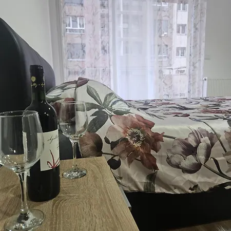 Apartment Mis Lux