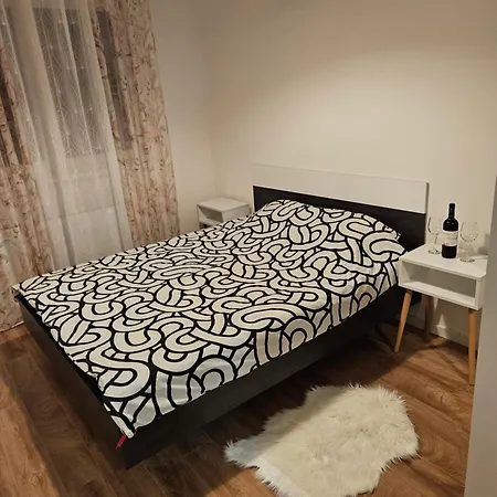Mis Lux Apartment