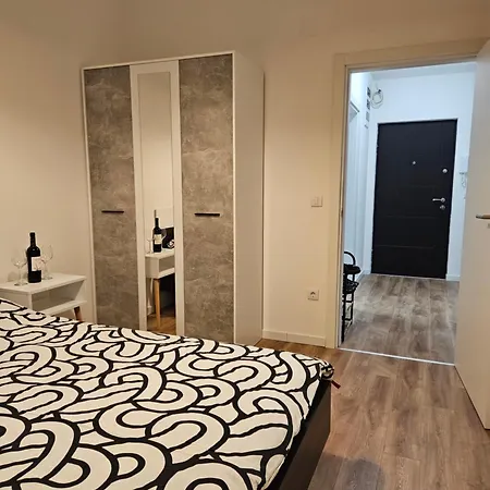 Mis Lux Apartment Mladenovac (Belgrade)