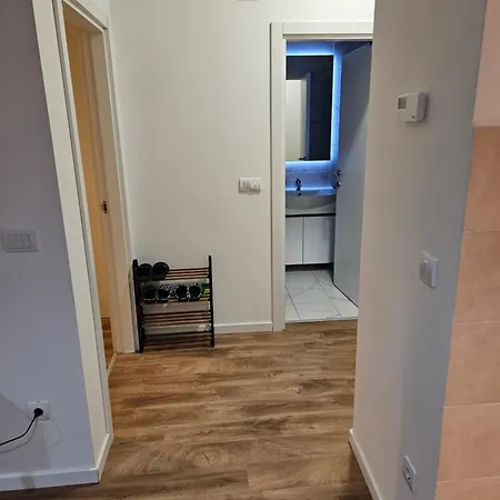 Apartment Mis Lux *