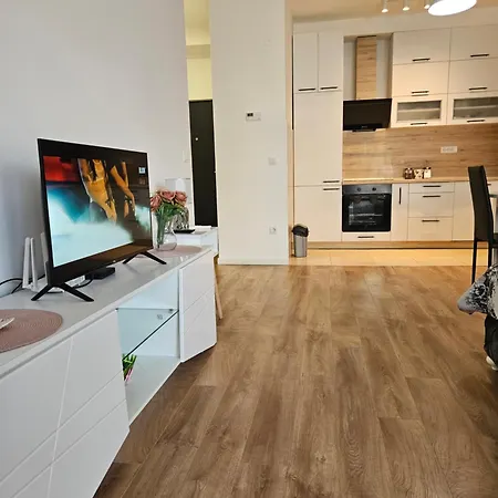 Appartamento Mis Lux